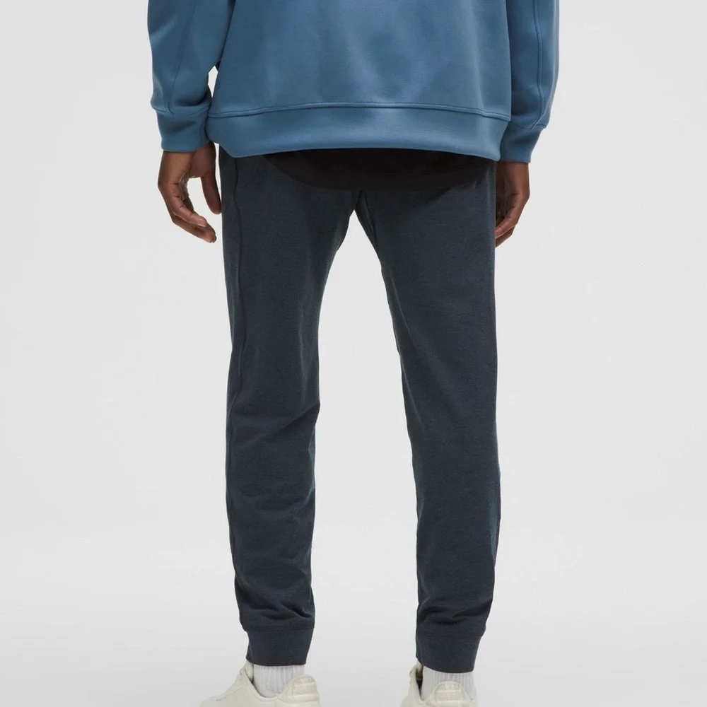 lululemon Soft Jersey Jogger - Picture 3 of 8